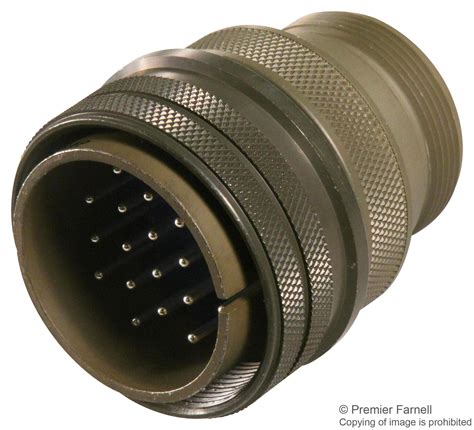 Amphenol Circular Connectors