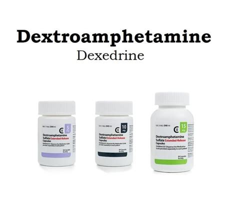 Understanding Amphetamine/Dextroamphetamine Brand Name Options and Uses