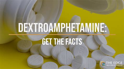 Understanding Amphetamine / Dextroamphetamine: Risks and Medical Uses