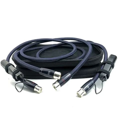 Amplifier Balanced Cable