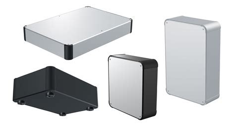 Amplifier Chassis Canada