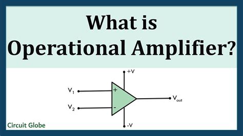 Amplifier Definition Telecom