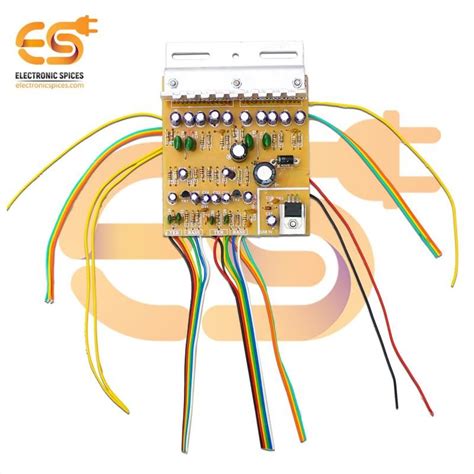 Amplifier Hs Code Export