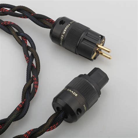 Amplifier Power Cable Price