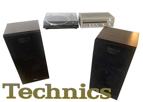 Amplifier Receiver Vinyl