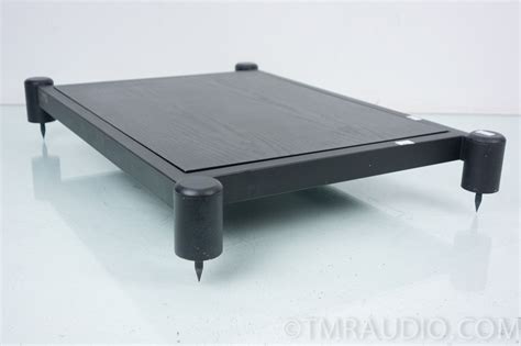 Amplifier Stand Audiophile