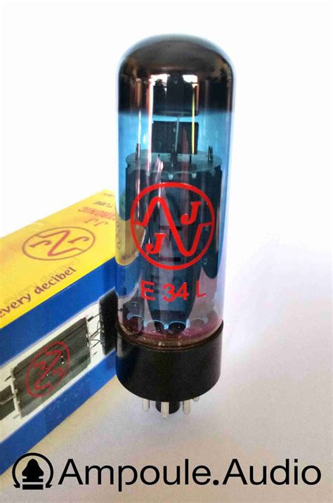 Amplifier Valves Australia