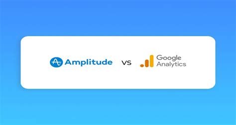 amplitude vs google analytics