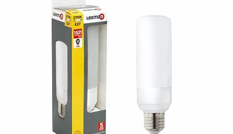 Ampoule 100w Lumen 2 s LED 100W 1521 s Flammé Transparent HEMA