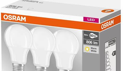 Ampoule LED 9W INGCO HLBACD291 au meilleur prix Last