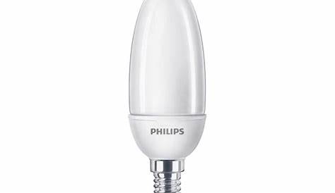 Ampoule Economique Philips 80W E27 5300 Lumens