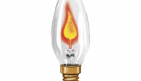 Ampoule Flamme Vacillante LED Magique Fire Lamp Prix