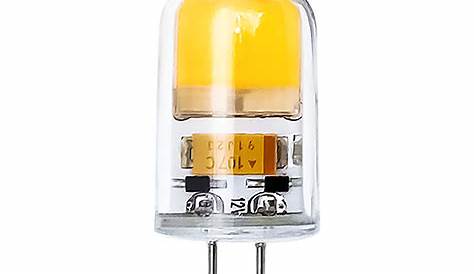 Ampoule G4 Led LED 4W SMD Boutique Officielle Miidex Lighting®