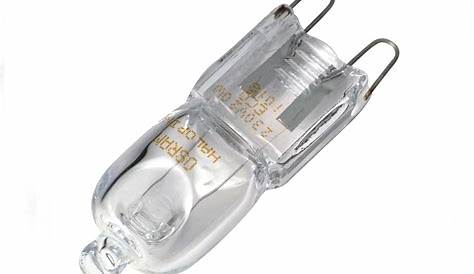 Ampoule G9 20w LED 10x 2.5W équivalent à 20W Blanc Chaud 220LM