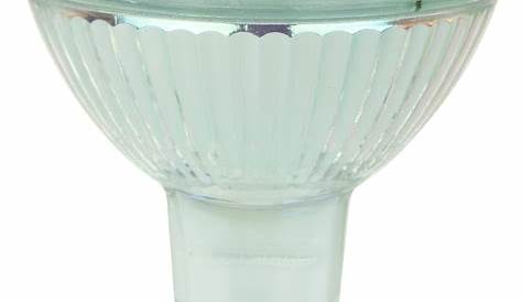 Ampoule LED GU5.3 MR16 TriLed 3x1W 3W 240280Lm Blanc