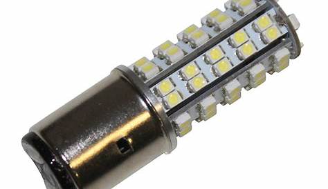 Ampoule Led 12v LED GU5.3 MR16 Tri 3x1W 3W 240280Lm Blanc