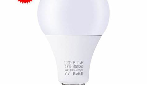 Philips Classic ampoule LED sphérique E27 18W blanc Hubo