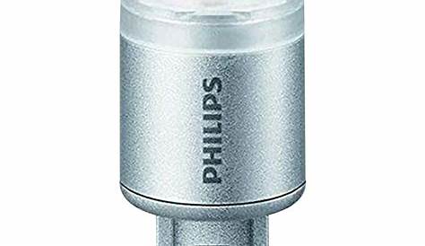 Philips Ampoule LED capsule claire G9 2,3W dimmable Hubo