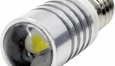 Ampoule Led Pour Lampe Frontale LED Grundig 7 LED à Pile(s) 120 G