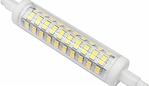 Ampoule LED E27 pour projecteur de flocons Luminaire.fr