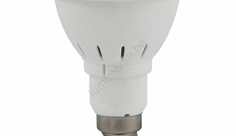 Ampoule LED E27 50W 220V 120° Projecteur