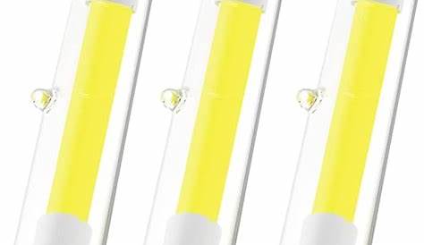 Ampoule Led R7s 118mm 300w Format Crayon 30 Watts 64 LED Epistar