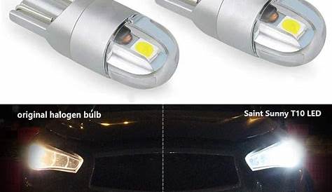 Ampoule Led Voiture Avis Lampe H4 LED Pour En Ligne? Je