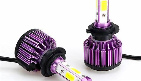 Ampoule Led Voiture Pour LED Philips XTREME ULTINON