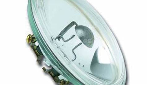 PAR36 6v 30w HALOGEN REFLECTOR LAMP LIGHT BULB for pinspot