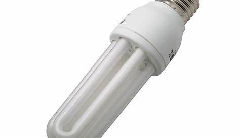 Prolight Ampoule tube économique E27 20W Hubo