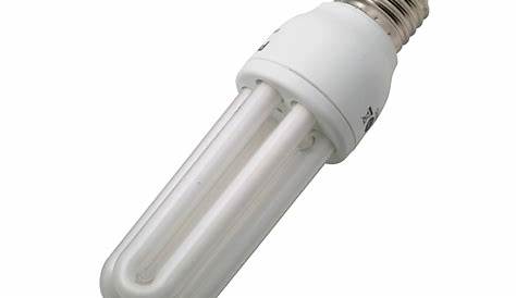 Prolight Ampoule tube économique E27 20W Hubo