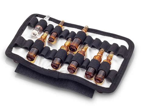 Ampoule Holder Bag