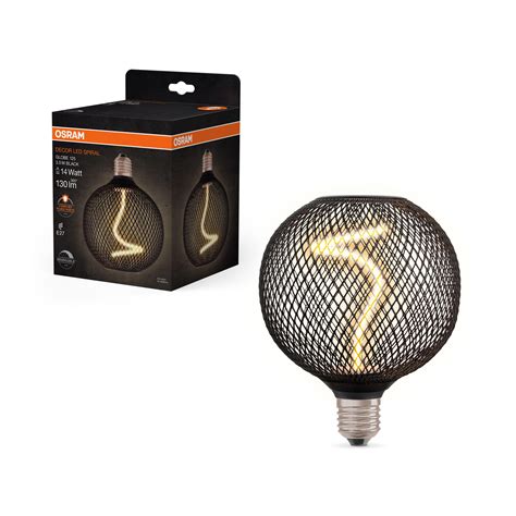 Ampoule Led Globe E27 Dimmable