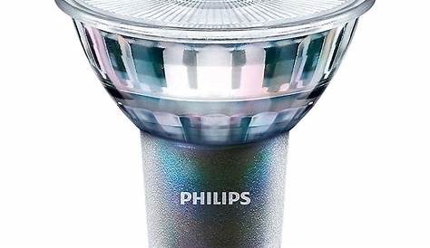 Ampoules Led Spot Ampoule à LED Philips MAS LED SPOT VLE D 4.9W GU10 4..