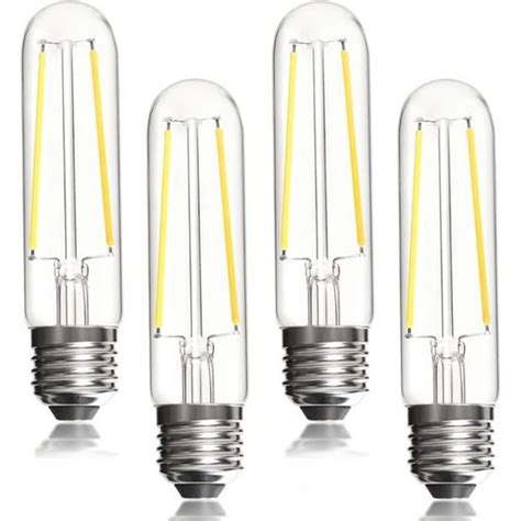 Ampoules E27 Dimmable