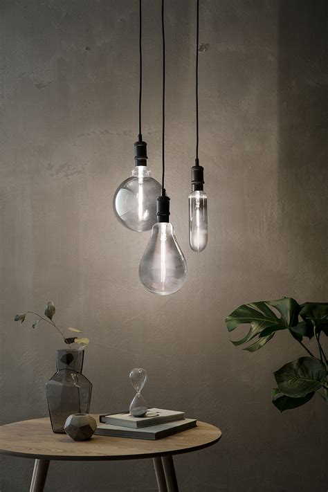 Ampoules Moderne Led
