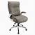 ampresso executive big and tall chair