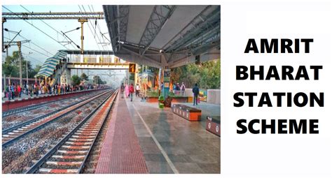 amrit bharat station scheme pdf