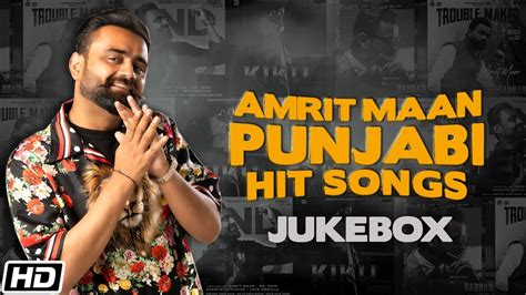amrit maan all song download mp3