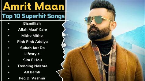 amrit maan all song mp3 download pagalworld