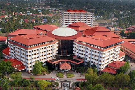 amrita medical college kochi cut off