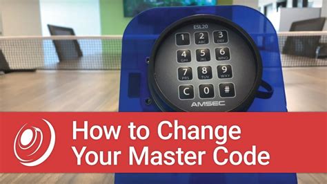 amsec safe default code