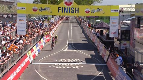 amstel gold race toerversie 150 km