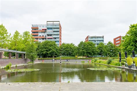 amstelveen city park