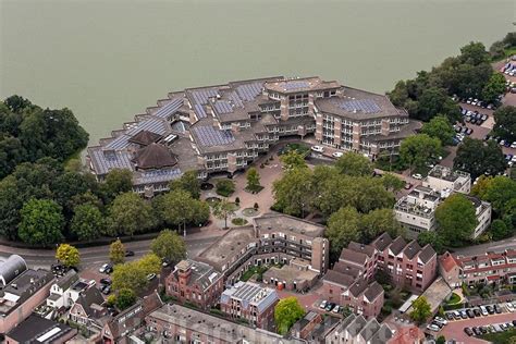 amstelveen gemeentehuis