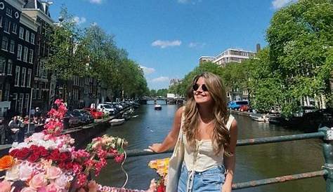 Amsterdam Aesthetic Outfit Spring This Street Style Star Swears By These 7