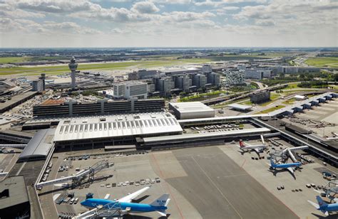 amsterdam airport live cam