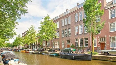 amsterdam apartments to rent