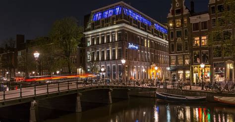 amsterdam hotels city centre trivago