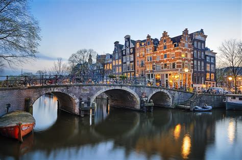 amsterdam paesi bassi cosa vedere